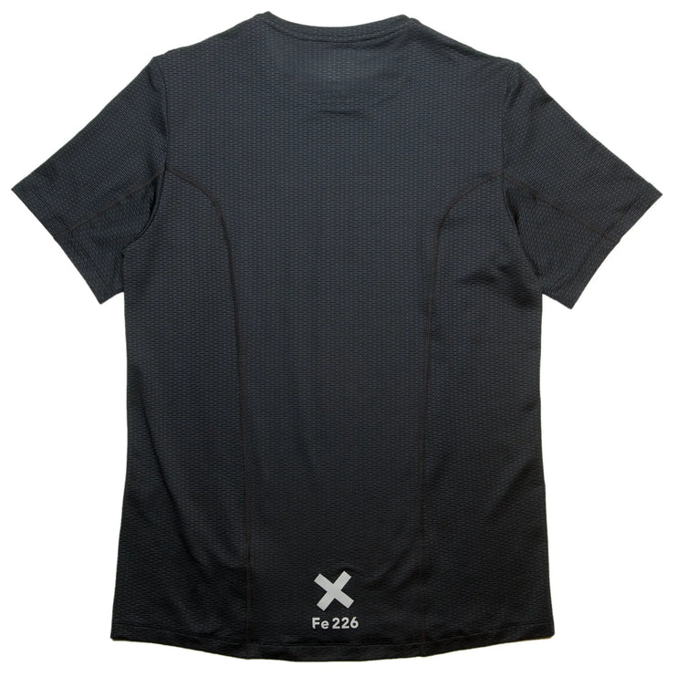 FE226 | The Running Shirt | Heren | Volcano Grey FE226