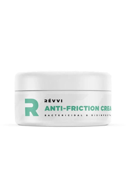 Revvi | Anti-Frictie Chamois Crème | 100ml. REVVI