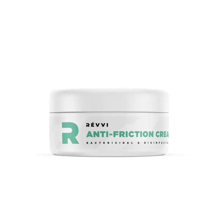 Revvi | Anti-Frictie Chamois Crème | 100ml. REVVI