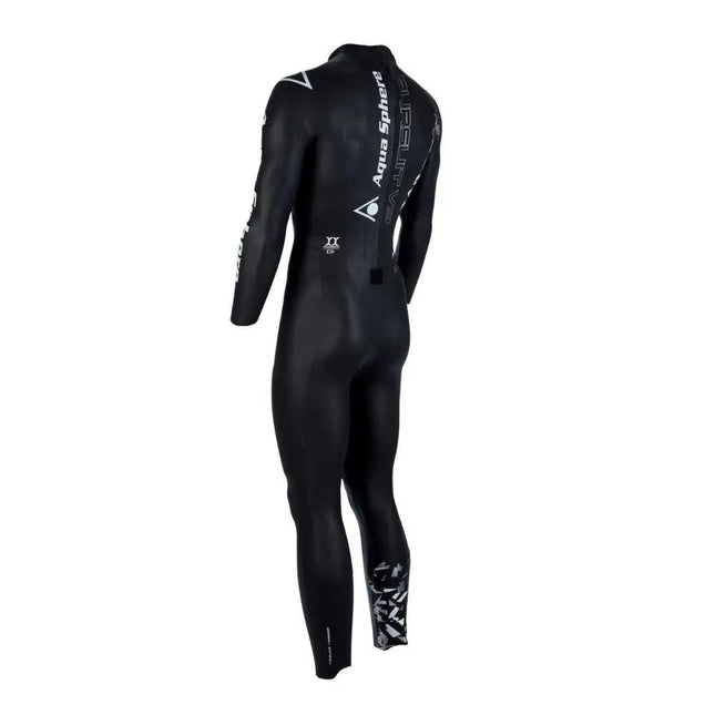 Aqua Sphere | Pursuit V3 | Wetsuit | Heren Aqua Sphere