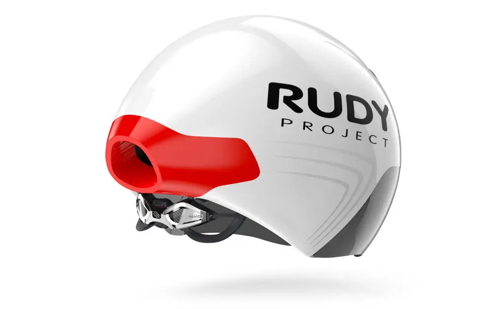 Rudy Project | The Wing | White Shiny Rudy Project