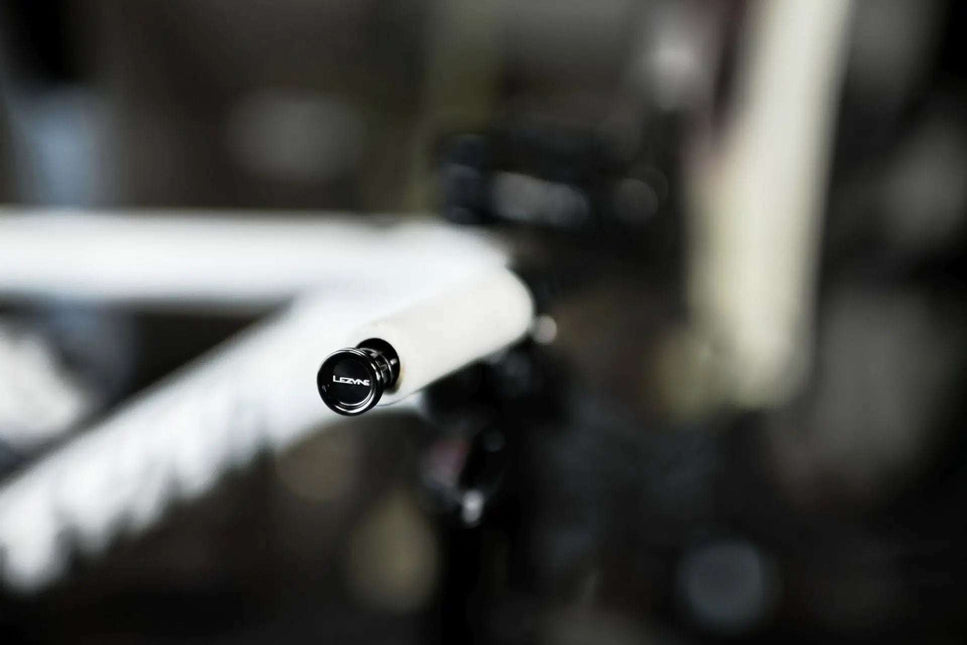 Lezyne | Dual Insert Kit | BLack Lezyne