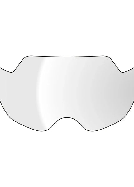 Rudy Project | The Wing Removable Optical Shield | Transparent Rudy Project