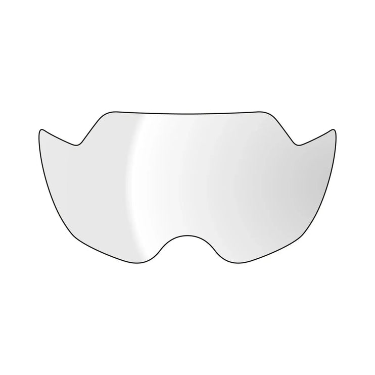 Rudy Project | The Wing Removable Optical Shield | Transparent Rudy Project