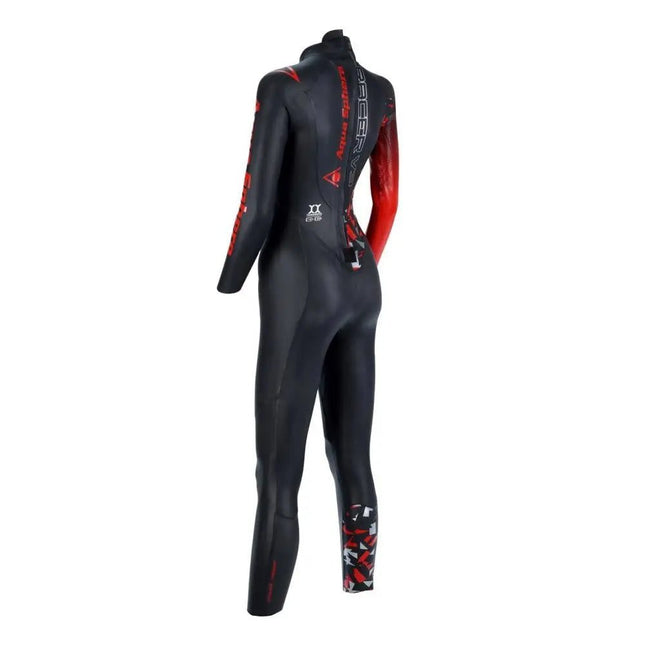 Aqua Sphere | Racer V3 | Wetsuit | Dames Aqua Sphere