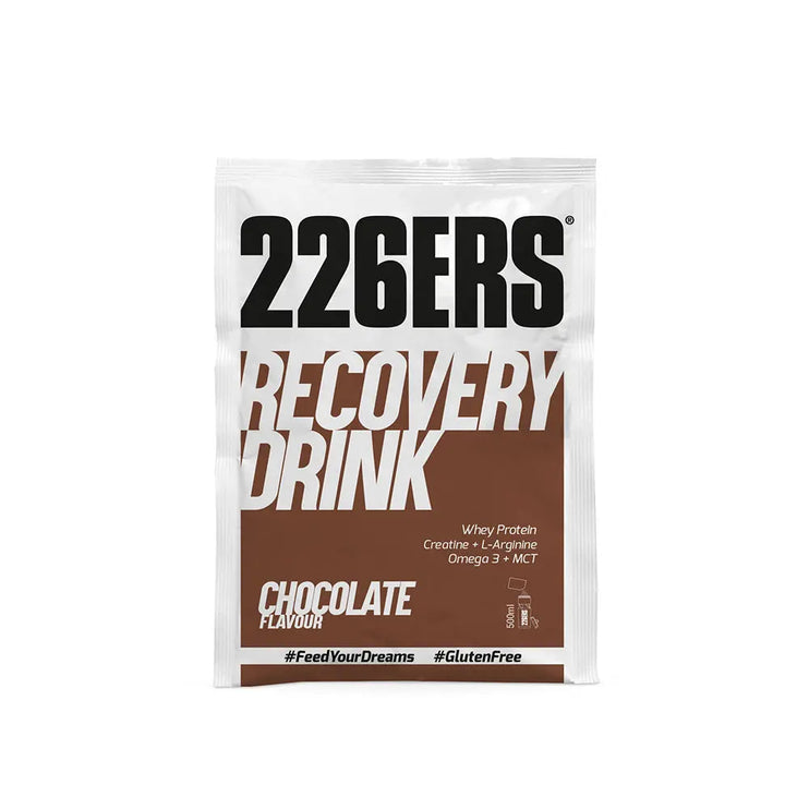 226ERS | Recovery Drink | Chocolate | Sachet 226ERS