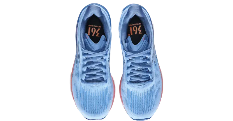 361 | Spire 6 |  Silence Blue / Denim | Dames 361