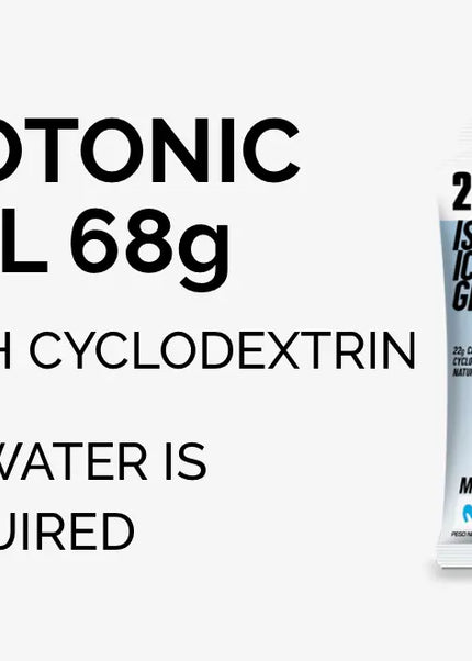 226ERS | Isotonic Gel  | Watermelon 226ERS
