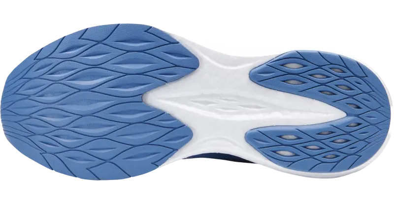 361 | Spire 6 |  Silence Blue / Denim | Dames 361