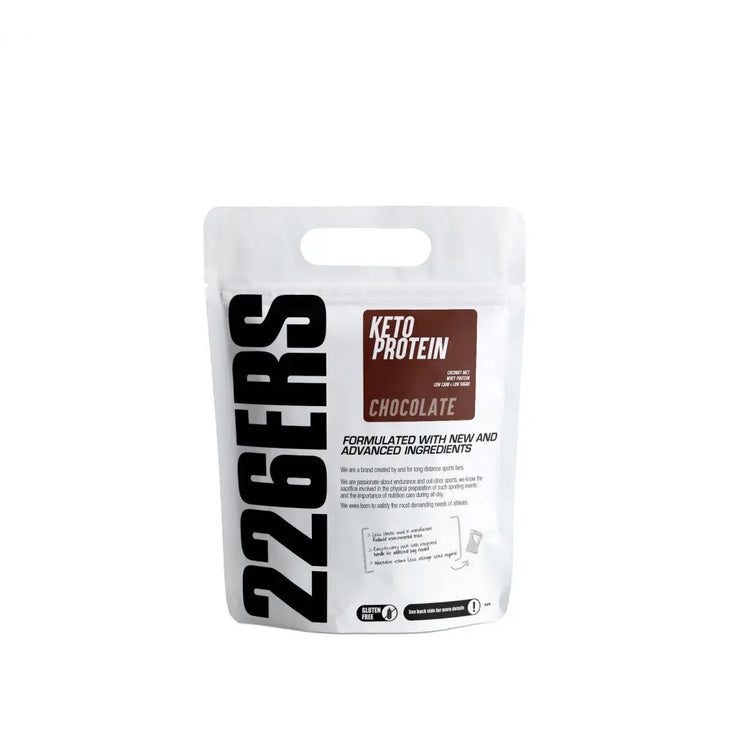 226ERS | Keto Protein | Chocolate 226ERS