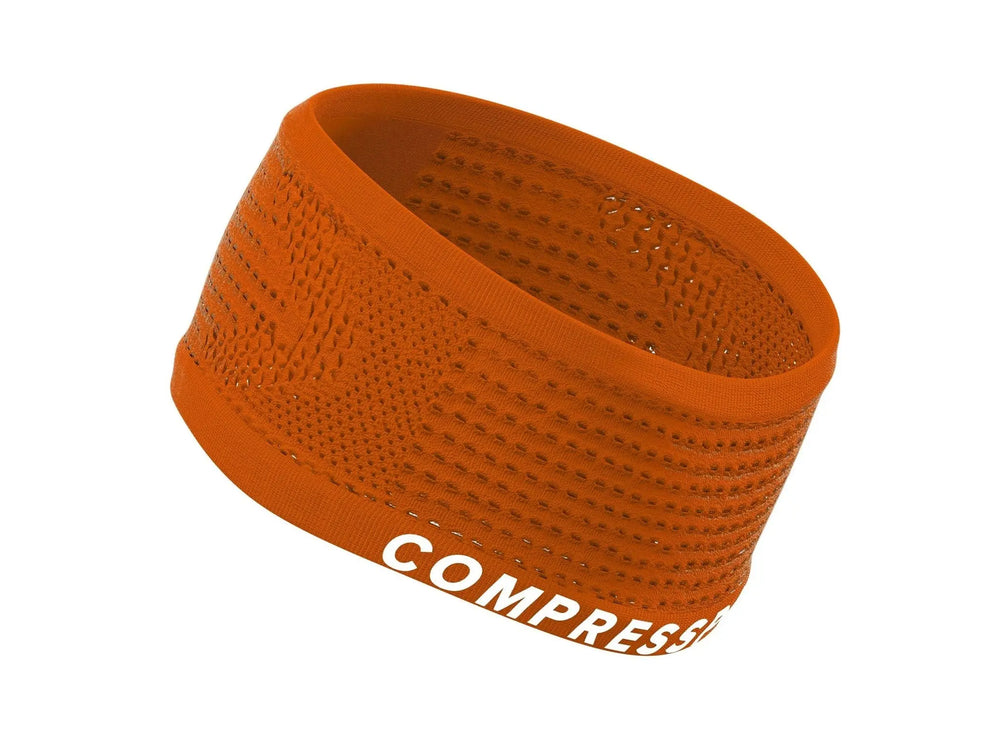 Compressport | Headband  On/Off | Orangeade Compressport