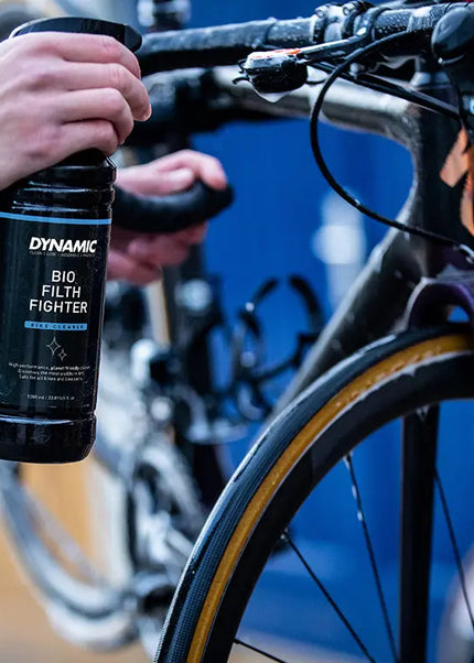 Dynamic | Bio Filth Fighter Dynamic Bike Care
