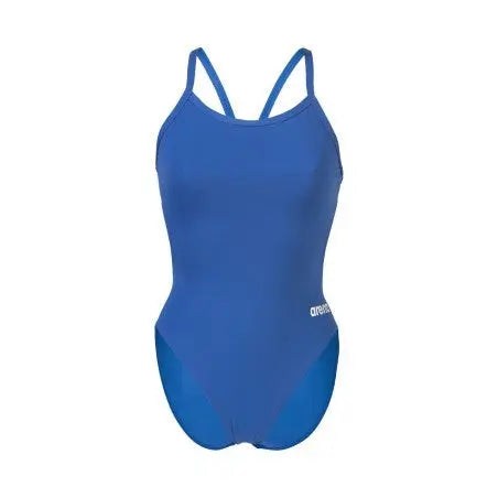 Arena | Team Solid | Swimsuit | Royal Blue ARENA