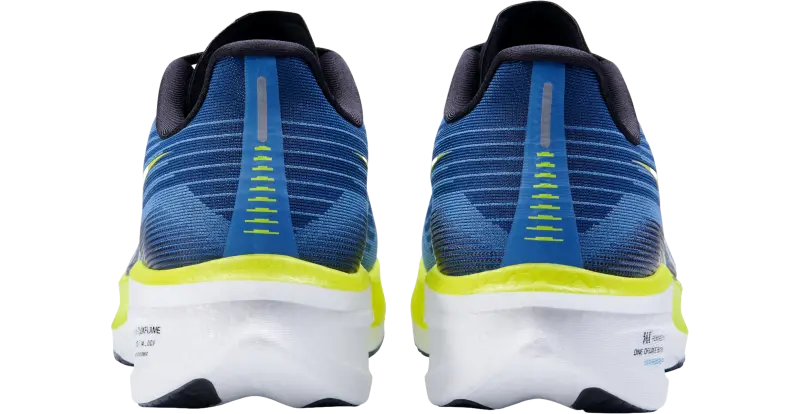 361 | Flame ST 2 | Denim / Peacock Blue | Heren 361