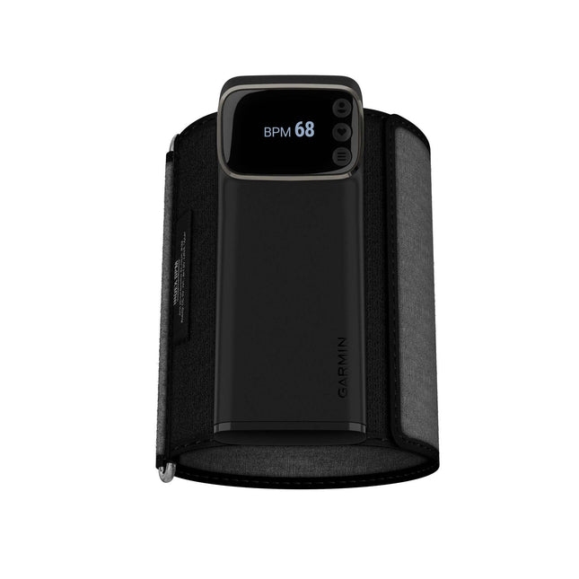 garmin index bpm slimme bloeddrukmeter