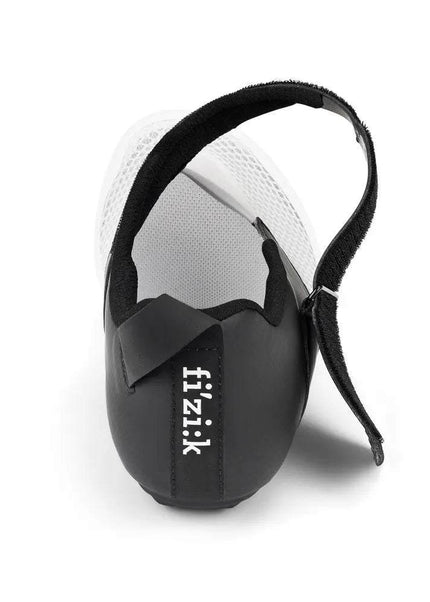 Fizik | Transiro Hydra | Triathlonschoen | White / Black Fizik