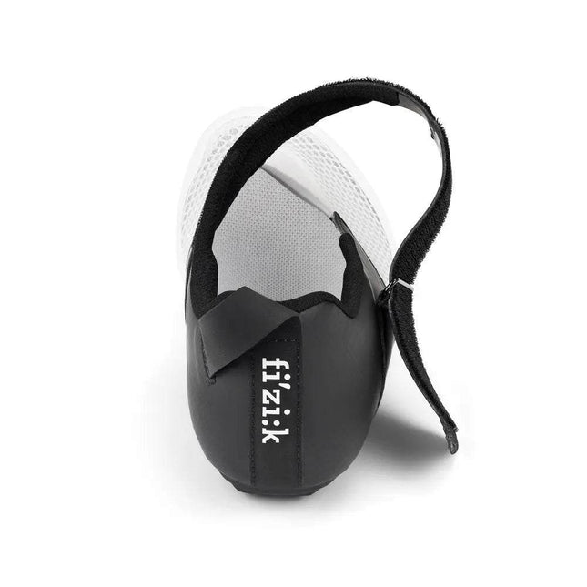 Fizik | Transiro Hydra | Triathlonschoen | White / Black Fizik