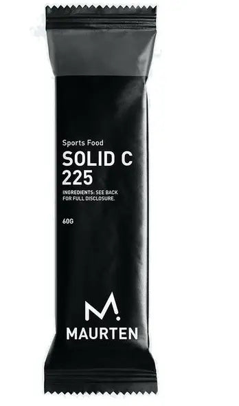 Maurten | Solid 225C | Energy Bar Maurten