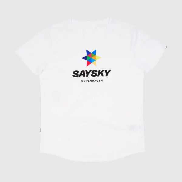 Saysky | Heritage Flow T-Shirt SAYSKY
