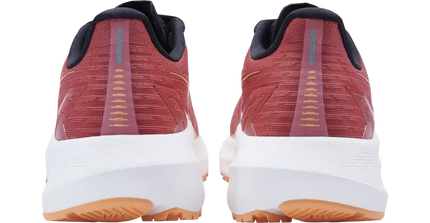 361 | Kairos 2 | Papaya Orange / Mineral | Dames 361