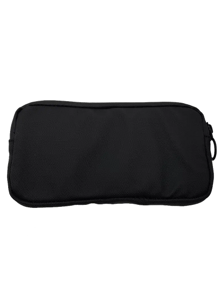 The Pack | Essentials Case | Basic Black The Pack