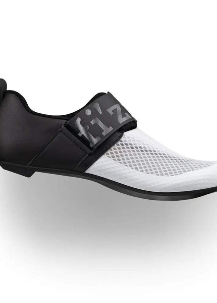 Fizik | Transiro Hydra | Triathlonschoen | White / Black Fizik