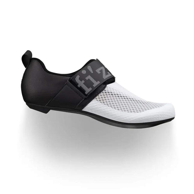 Fizik | Transiro Hydra | Triathlonschoen | White / Black Fizik