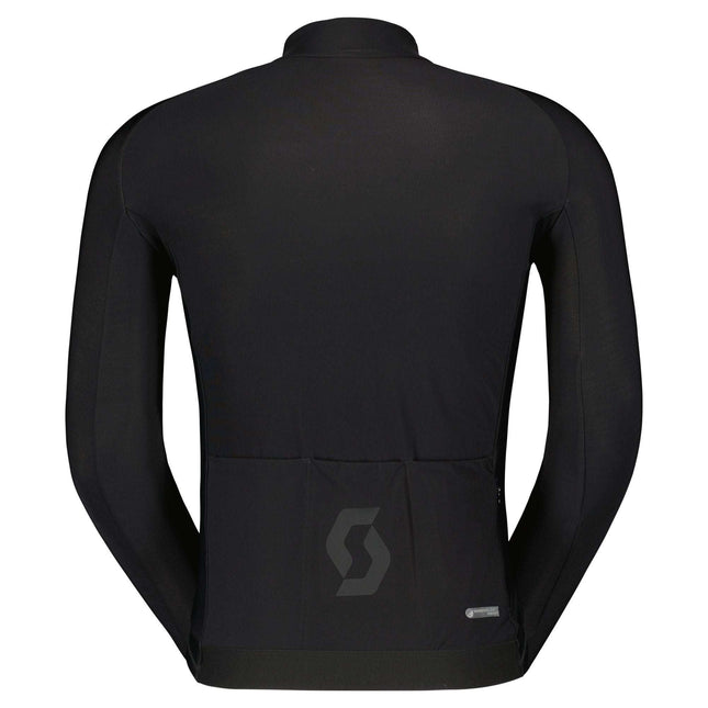 Scott | RC Pro Warm Long-Sleeve | Heren | Black SCOTT