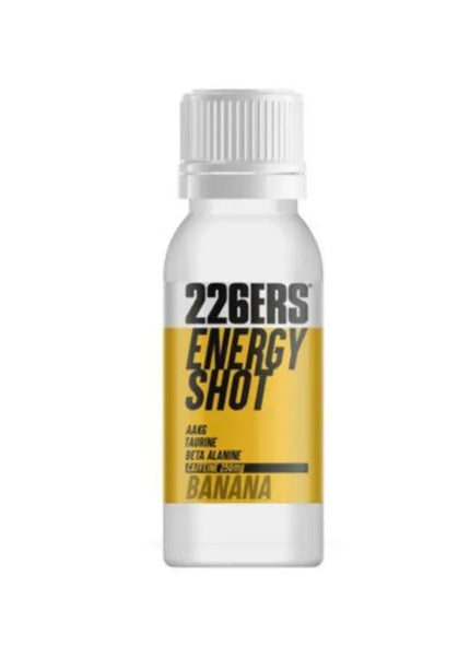 226ERS | Energy Shot | Banana 226ERS