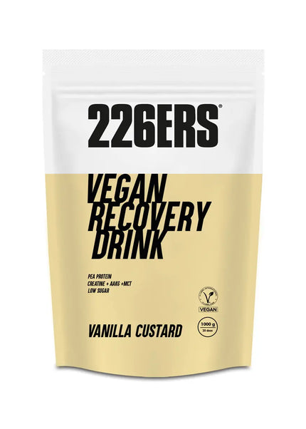 226ERS | Vegan Recovery | Vanilla 226ERS