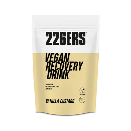 226ERS | Vegan Recovery | Vanilla 226ERS