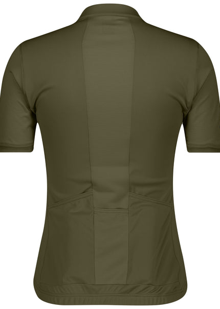 Scott | Endurance 10 Short Sleeve Jersey | Dames | Fir Green SCOTT