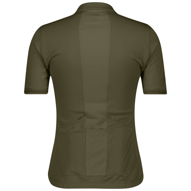 Scott | Endurance 10 Short Sleeve Jersey | Dames | Fir Green SCOTT