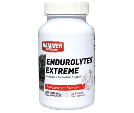 Hammer | Endurolytes Extreme Hammer Nutrition