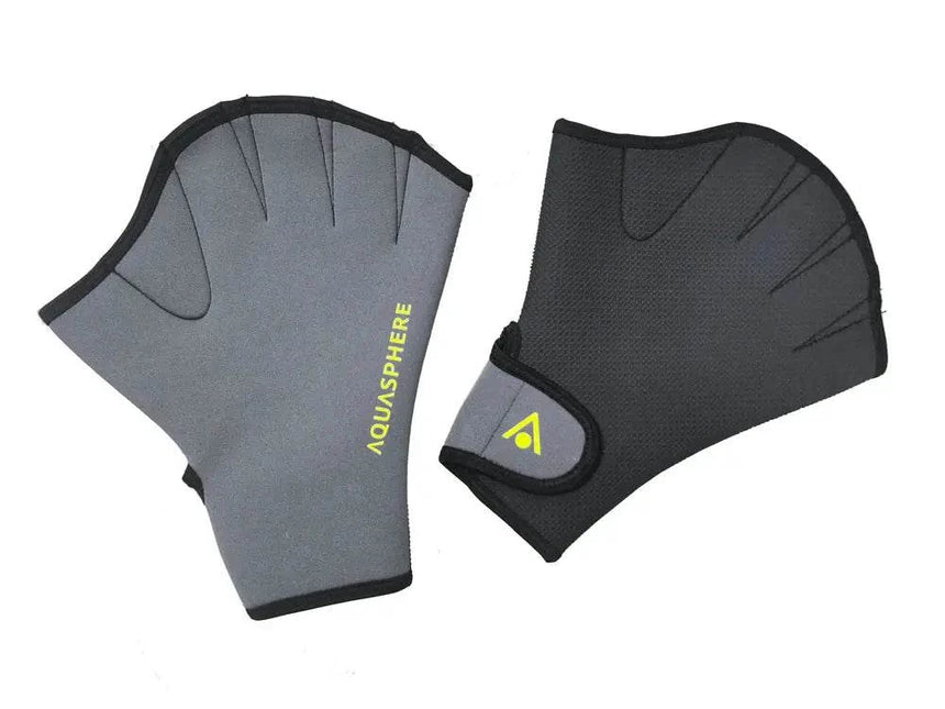 AquaSphere | Swim Glove | Zwemhandschoenen Aqua Sphere