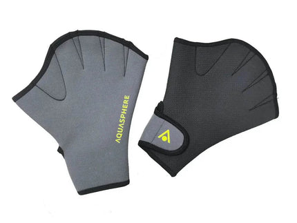 AquaSphere | Swim Glove | Zwemhandschoenen Aqua Sphere