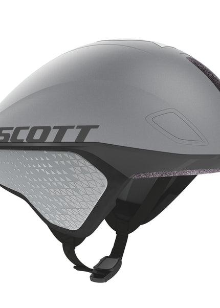 Scott | Split Plus Helm | Vogue Silver SCOTT