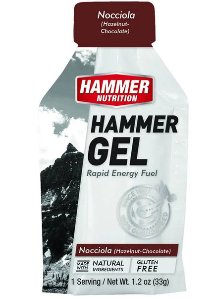 Hammer | Gel | Nocciola Hammer Nutrition