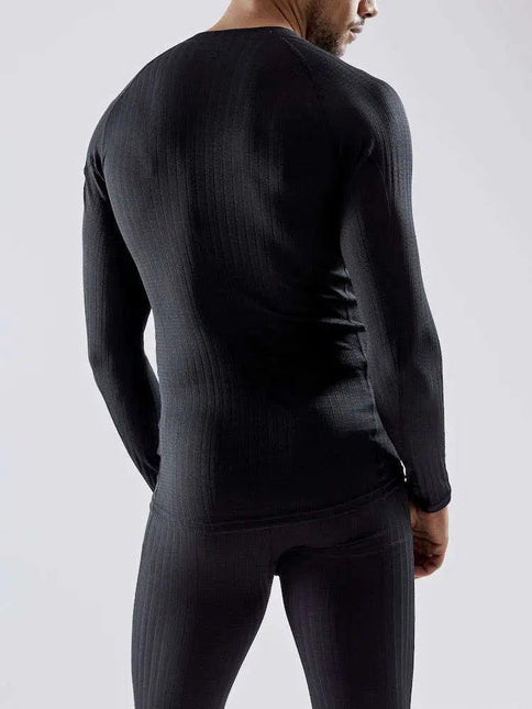 Craft | Active Extreme X CN | Ondershirt Lange Mouwen | Heren | Black CRAFT