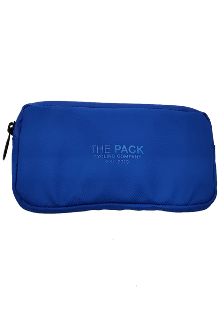 The Pack | Essentials Case | Basic Blue The Pack