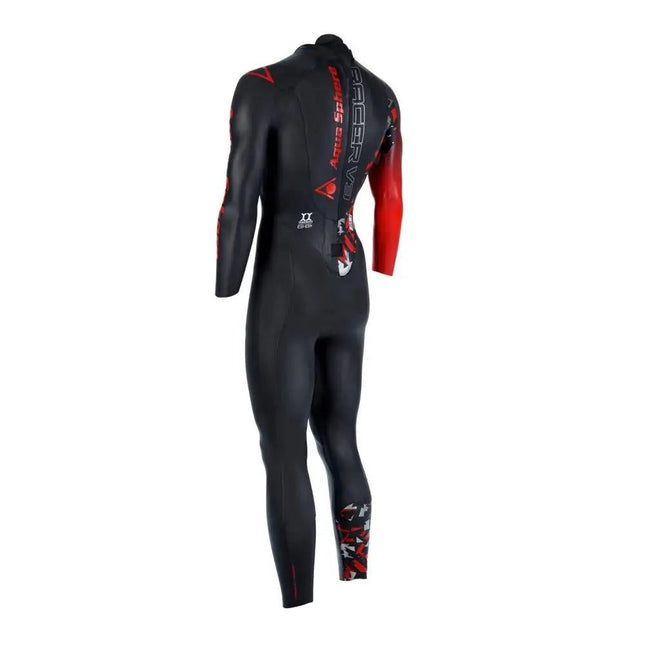 Aqua Sphere | Racer V3 | Wetsuit | Heren Aqua Sphere