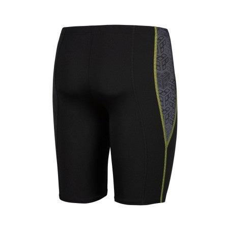 Arena | Camo Kiko | Swim Jammer | Heren | Black ARENA