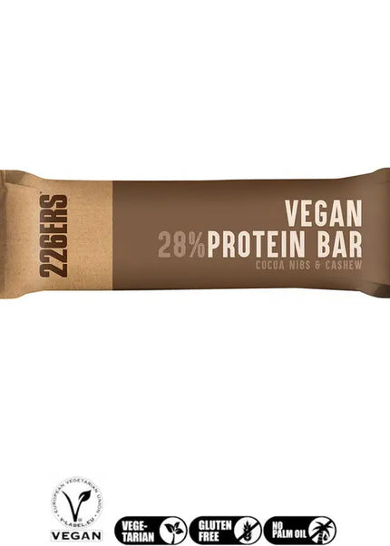 226ERS | Vegan Protein Bar | Cocoa Cashew 226ERS