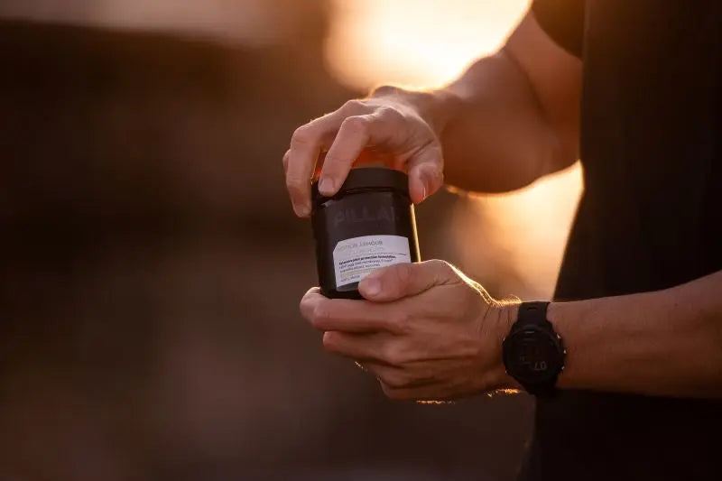 Pillar | Motion Armour | Pot Pillar Performance