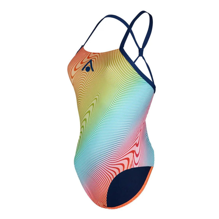 AquaSphere | Essential Tie Back | Badpak Aqua Sphere