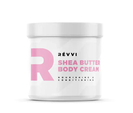 Revvi | Shea Butter Creme | 250ml. REVVI