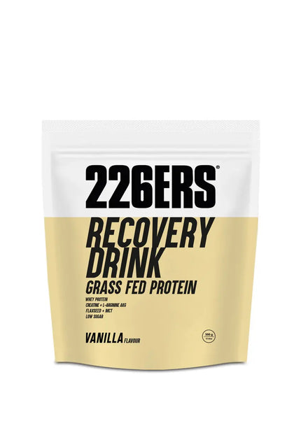 226ERS | Recovery Drink | Vanilla 226ERS
