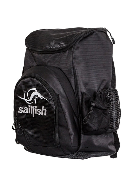 Sailfish | Race Day Backpack | Hawi Sailfish