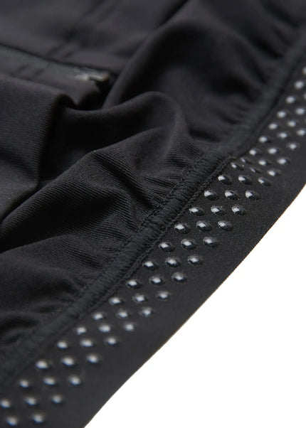 FE226 | The Bike Jersey | Short Sleeves | Black FE226