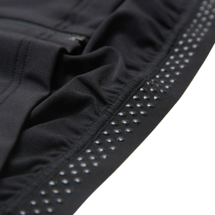 FE226 | The Bike Jersey | Short Sleeves | Black FE226
